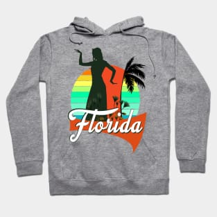 Fluoride .. Sunshine Hoodie